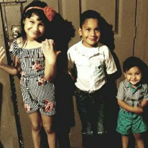 Meet your Posher, Zelene